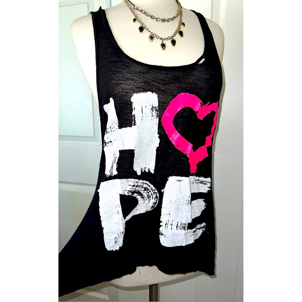 H🫶🏼PE Tank
